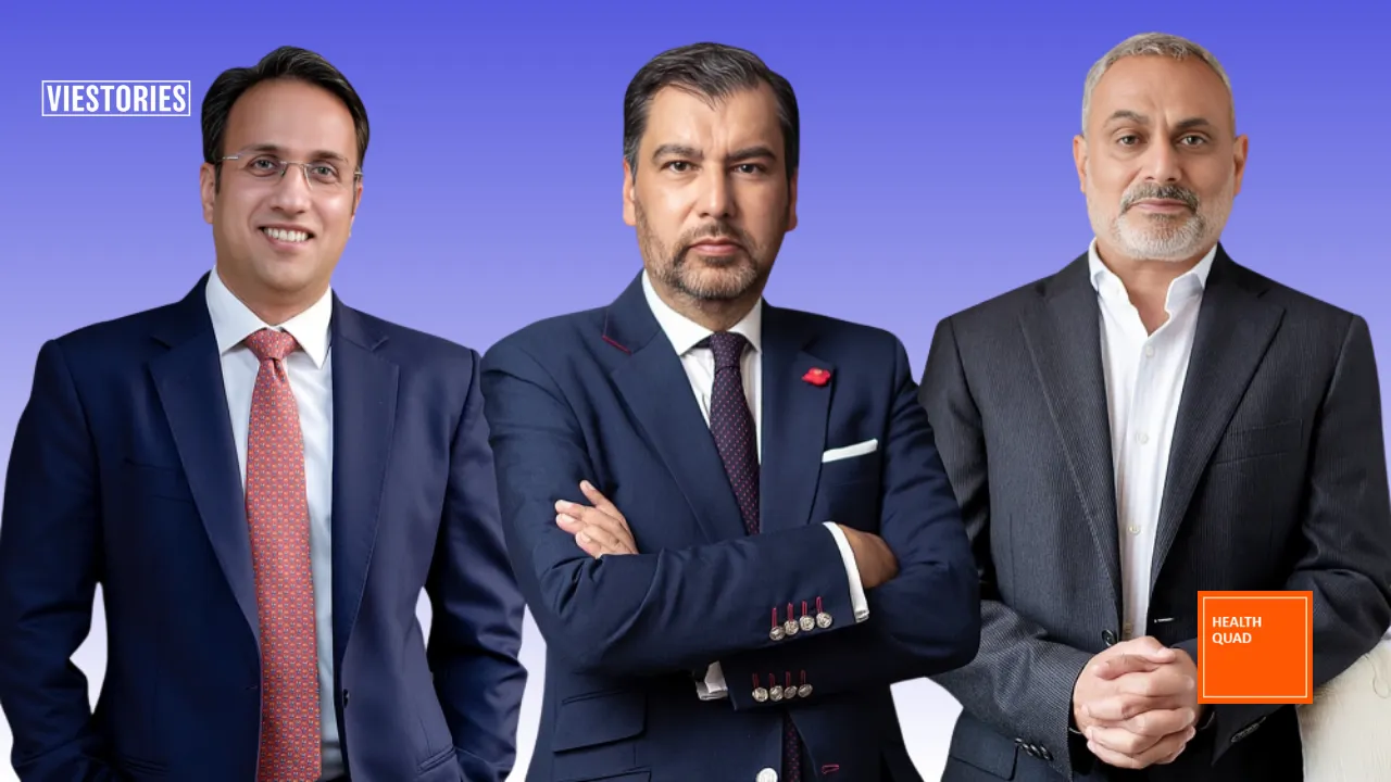 Quadria Group launches HealthQuad fund III